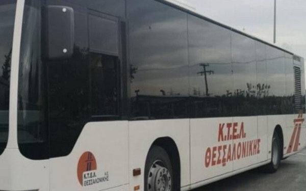 ΟΣΕΘ: Ζητά την απόλυση του οδηγού που κατηγορείται για παρενόχληση ανήλικης