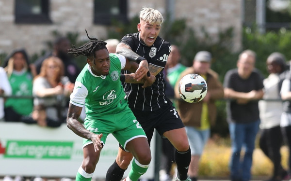 ΠΑΟΚ: Ήττα στο δεύτερο φιλικό επί ολλανδικού εδάφους, «ξεσκόνισμα» στις 11άδες