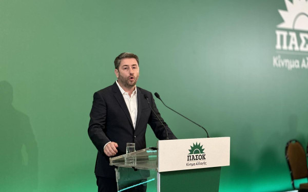 Aνδρουλάκης: «Τραγικά λανθασμένος ο σχεδιασμός ως προς τον ενεργειακό χάρτη της χώρας»