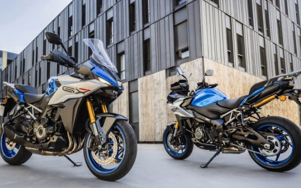 Πρεβεδουράκης MOTO: Όταν το όνειρο της δίτροχης θεάς γίνεται πραγματικότητα