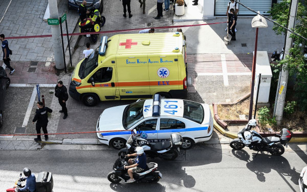 Ψυχικό: Εμβάσματα χιλιάδων ευρώ σε λογαριασμό του κατηγορούμενου εκτελεστή του τοπογράφου