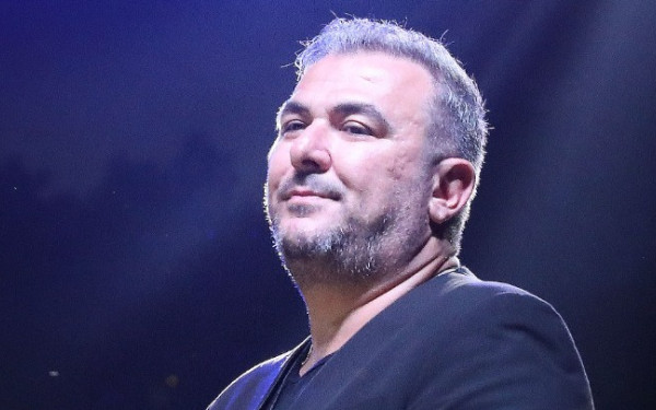 Αντώνης Ρέμος: Τι είπε στην πρώτη sold out συναυλία του μετά το σκάνδαλο της φοροδιαφυγής (βίντεο)