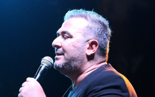 Αντώνης Ρέμος: Όσα είπε για τη φοροδιαφυγή στην συναυλία του στη Θεσσαλονίκη