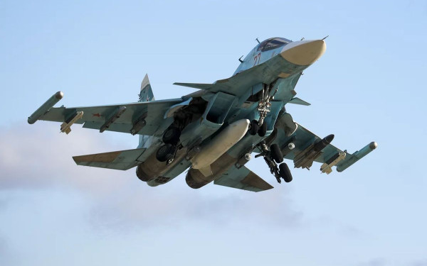 Ουκρανία: Έγκριση χρήσης αμερικανικών πυραύλων από το Κίεβο