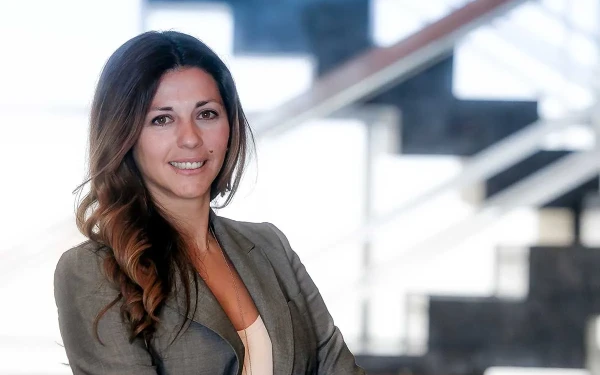 5ο Olympia Forum - Ζαχαράκη: Οι προσπάθειες της κυβέρνησης για τις ευάλωτες κοινωνικές ομάδες