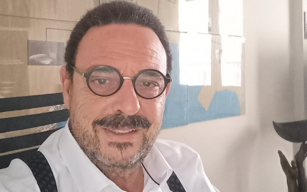 Θεσσαλονίκη: Έφυγε από τη ζωή ο αρχιτέκτων Τάκης Δούμας