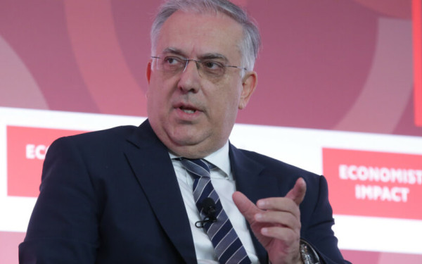 Θεσσαλονίκη - Θεοδωρικάκος: «Τις επόμενες εβδομάδες το νέο βιώσιμο παραγωγικό μοντέλο για την πατρίδα μας»