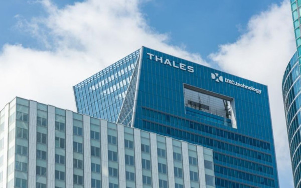 Έφοδος στα γραφεία της Thales σε 3 χώρες - Η γαλλική αμυντική βιομηχανία ερευνάται για διαφθορά και «ξέπλυμα»
