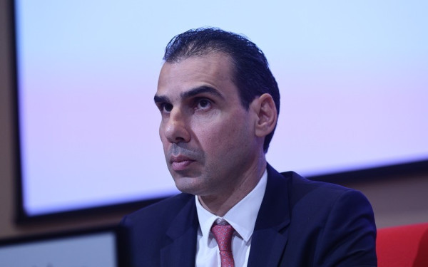 Μ. Θεμιστοκλέους: Οι μεταρρυθμίσεις που αλλάζουν το ΕΣΥ τη νέα χρονιά