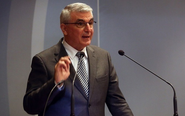 Π. Τσακλόγλου: Η πλήρης αξιοποίηση νέων και γηραιότερων βοηθά στην αντιμετώπιση των συνεπειών του δημογραφικού