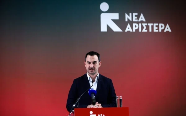 Αλ. Χαρίτσης: «Ας θυμούνται οι ωτακουστές του Μεγάρου Μαξίμου ότι τα καθεστώτα πέφτουν και τα παρακράτη ξηλώνονται»