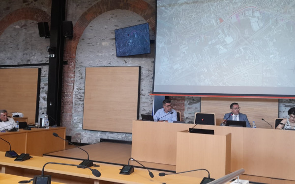 «Ξεμπλοκάρει» το έργο της Περιφερειακής Τάφρου της Θεσσαλονίκης - Ποιους δήμους διαπερνά