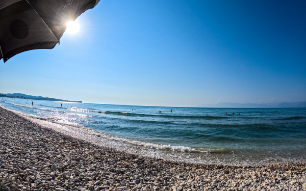 Έκτακτο δελτίο καιρού: Μέχρι αύριο, Δευτέρα τα 40άρια - Υποχώρηση της θερμοκρασίας από την Τρίτη