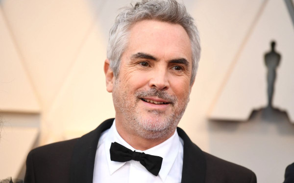 Ο Αλφόνσο Κουαρόν βραβεύεται από το Φεστιβάλ Κινηματογράφου του Λοκάρνο