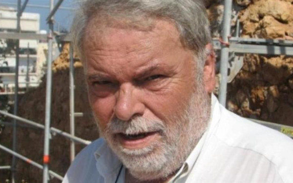 Πέθανε ο επίτιμος Εφόρος Αρχαιοτήτων Μιχάλης Ανδριανάκης - Συλλυπητήρια Μενδώνη