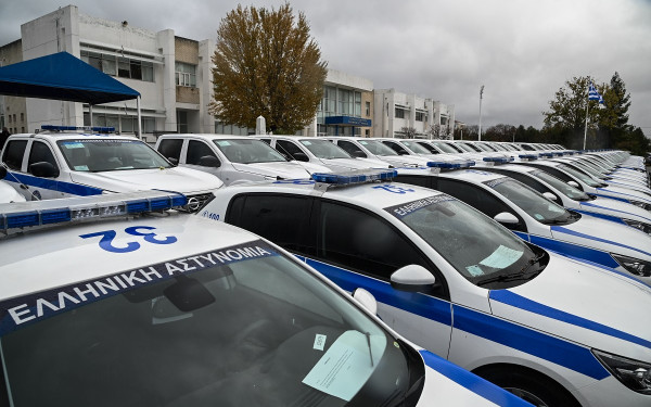 Κρίσεις 2025 στην Ελληνική Αστυνομία: Ξεκινούν σήμερα, αναμένονται αλλαγές σε σημαντικές θέσεις