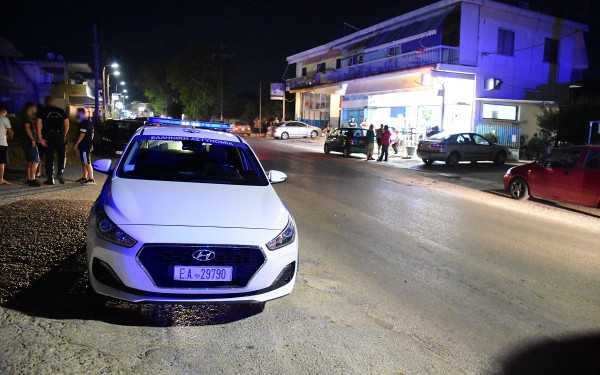 Θεσσαλονίκη: «Καπνός» έγινε ο 47χρονος που απολογήθηκε για τις κλοπές 8 λεβητών φυσικού αερίου από σπίτια