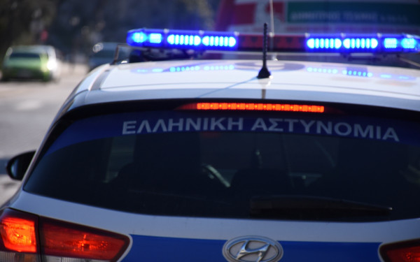 Θεσσαλονίκη: Στη φυλακή 35χρονος που απείλησε ότι θα σκοτώσει την γυναίκα του