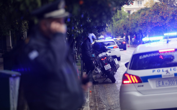 Συνελήφθη οργανωμένος οπαδός ομάδας της Θεσσαλονίκης - Εκκρεμούσε καταδικαστική απόφαση εις βάρος του