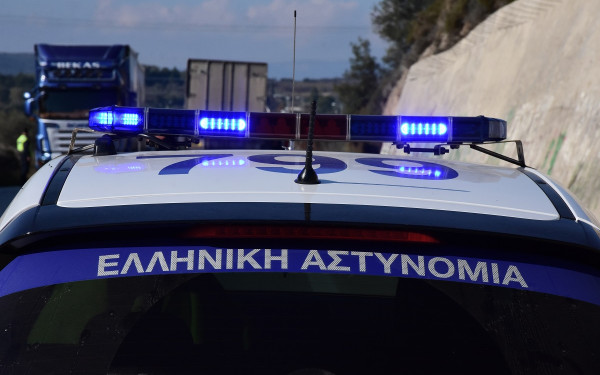 Δήμος Χαλκηδόνος: Μία σύλληψη σε συντονισμένη αστυνομική επιχείρηση