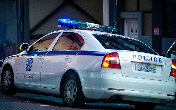 Αγρίνιο: Συνελήφθη ο 30χρονος που αναζητείτο για τον φόνο της 43χρονης