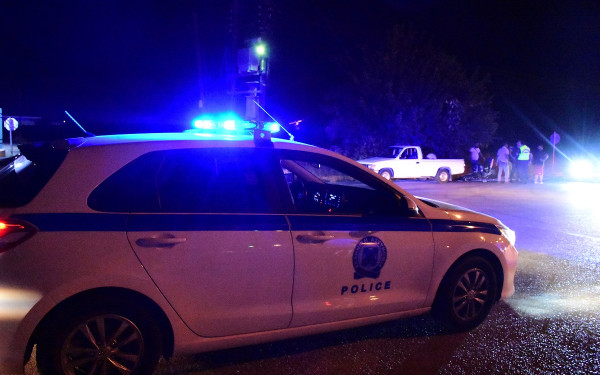 Αγία Παρασκευή: Μοτοσικλέτα παρέσυρε και σκότωσε πεζό με τον σκύλο του