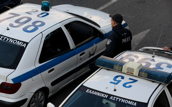 Θεσσαλονίκη: Συλλήψεις επτά ατόμων για κλοπές και διαρρήξεις- Αξίας 20.000 ευρώ η «λεία» τους