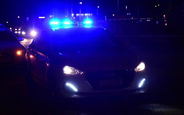 Τροχαίο δυστύχημα στους Ταγαράδες - Νεκρός ένας 30χρονος