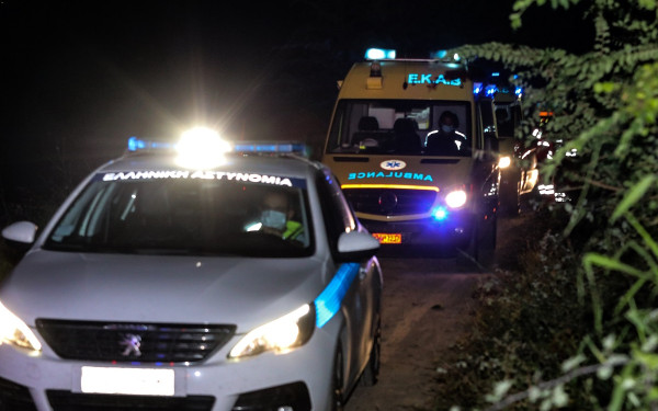 Θεσσαλονίκη: Επεισόδιο με δύο τραυματίες στη Νικόπολη