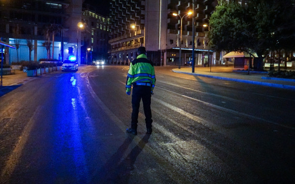 Τροχονομικοί έλεγχοι στην Κ. Μακεδονία: Ξεπέρασε το 50% το ποσοστό των παραβάσεων