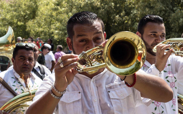 Δήμος Νεάπολης - Συκεών: Πότε κάνουν πρεμιέρα «Μερκούρεια» και «Βαλκανική Πλατεία» - Τα προγράμματα των εκδηλώσεων