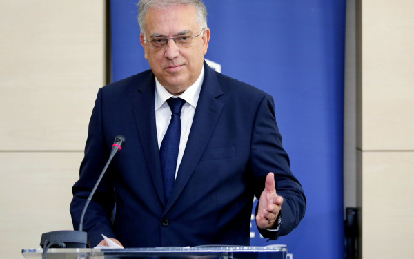 Τ. Θεοδωρικάκος: Στόχος, ένα νέο παραγωγικό μοντέλο με ισόρροπη ανάπτυξη σε όλη τη χώρα