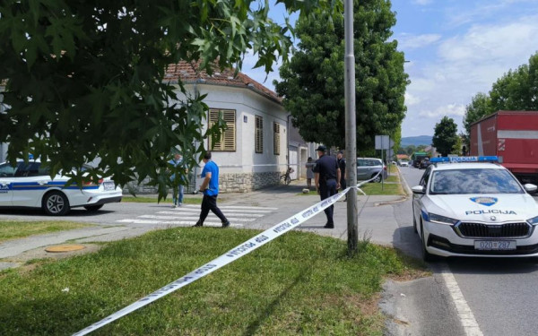 Φρίκη στην Κροατία: Ένοπλος σκότωσε 6 ανθρώπους σε γηροκομείο