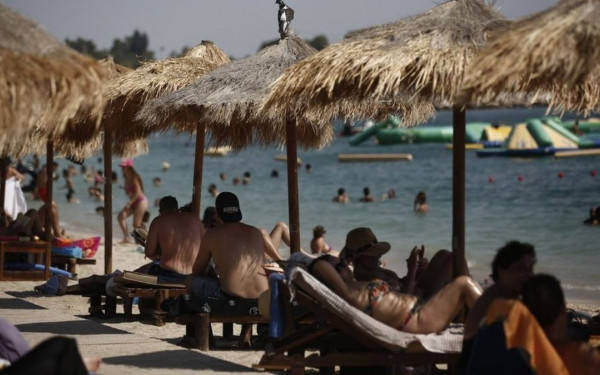 Κοινωνικός Τουρισμός: Πάνω από 14.000 έκαναν διακοπές τον Ιούλιο με voucher της ΔΥΠΑ