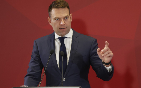 Με τον Στουρνάρα θα συναντηθεί ο Κασσελάκης