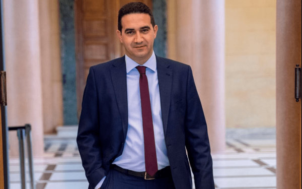 Μιχάλης Κατρίνης: Προσπάθεια χειραγώγησης εκλογής προέδρου στο ΠΑΣΟΚ με αναξιόπιστες δημοσκοπήσεις