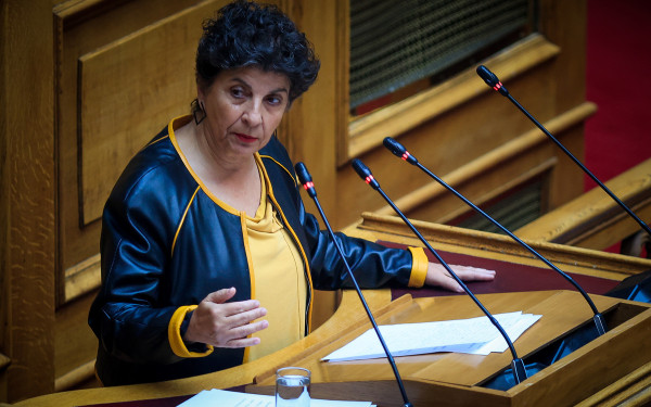 Κυριακή Μάλαμα στη «ΜτΚ»: Χρειάζεται ένας πιο δομημένος τρόπος λειτουργίας των συλλογικών μας οργάνων