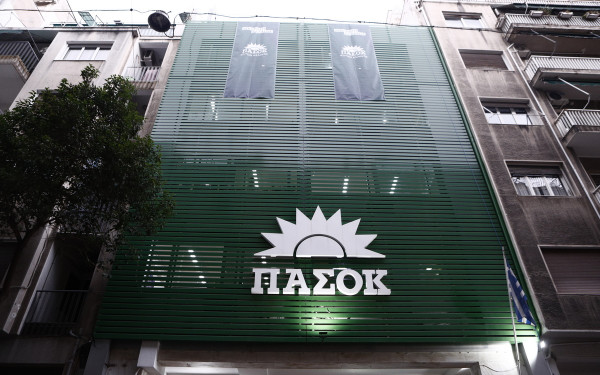 ΠΑΣΟΚ-ΚΙΝΑΛ: Η κυβέρνηση δεν έχει απαντήσει σε κανένα από τα ερωτήματα που έχουμε θέσει για το μετρό Θεσσαλονίκης