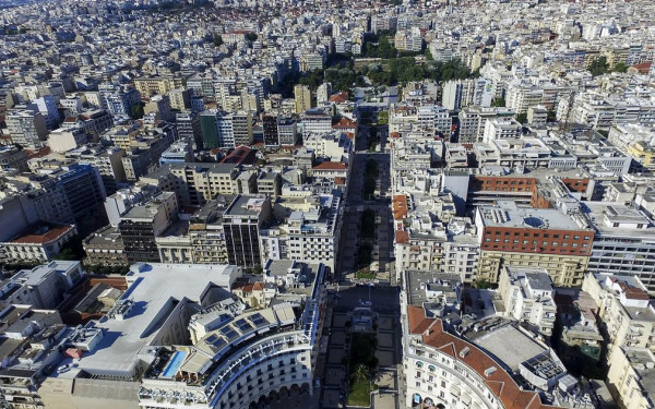 Κόστος στέγασης: Ενοικιαστές στα πρόθυρα νευρικής κρίσης