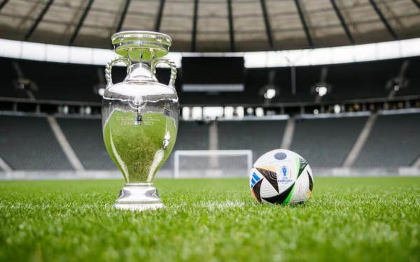 EURO 2024: Ήταν επικερδής η διοργάνωση για τη Γερμανία; (βίντεο)
