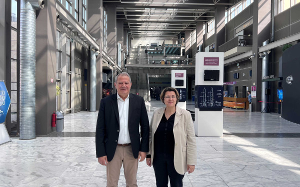 Θεσσαλονίκη: Συνεργασία ΝΟΗΣΙΣ - ΦΟΣΔΑ για εκπαίδευση παιδιών σε περιβαλλοντικά ζητήματα