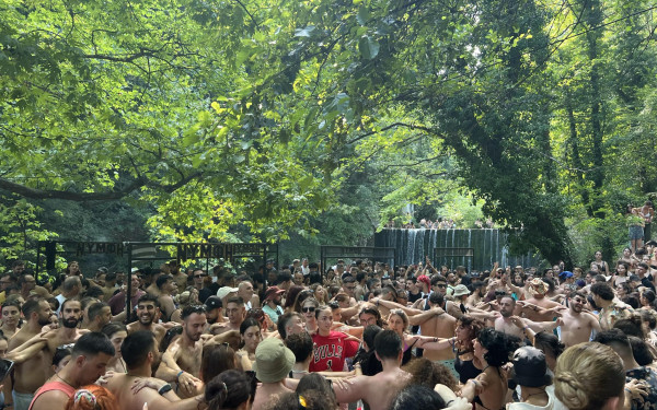 Φεστιβάλ Πόζαρ: Ανακοινώθηκε το πρόγραμμα