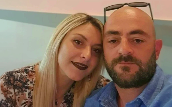 Το χρονικό της γυναικοκτονίας στην Αμφιλοχία - Συγκλονισμένη όλη η χώρα