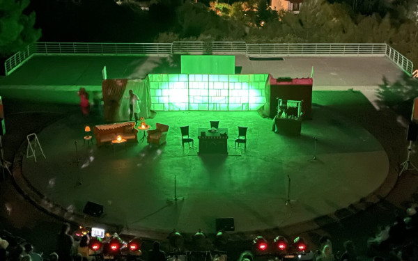 Χαλκιδική: Όλες οι εκδηλώσεις που θα γίνουν το καλοκαίρι στον Πολύγυρο