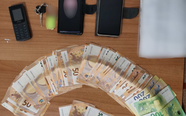 Δύο συλλήψεις για 7 απάτες σε βάρος ηλικιωμένων σε Πιερία, Χαλκιδική και Καρδίτσα (φωτ.)