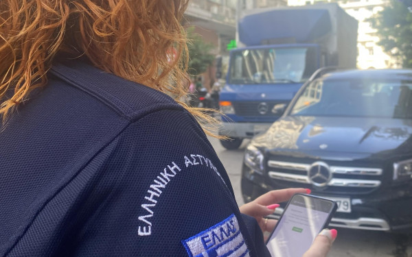 «Έβρεξε» κλήσεις στην Κεντρική Μακεδονία