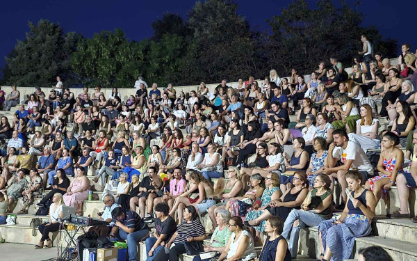 Δήμος Ωραιοκάστρου και Σύλλογος «Εν Δράσει» διοργανώνουν το 3o Φεστιβάλ Θεάτρου