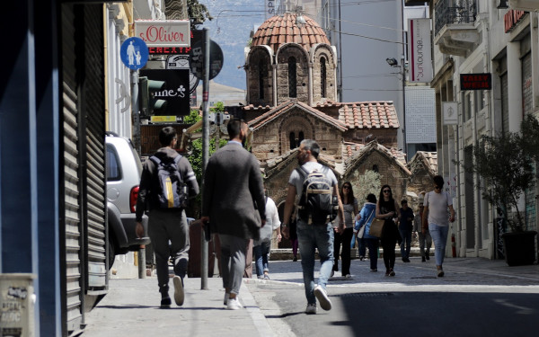 Κύκλωμα εκβιαστών την Αττική: Απολογούνται οι πρώτοι από τους 14 κατηγορούμενους