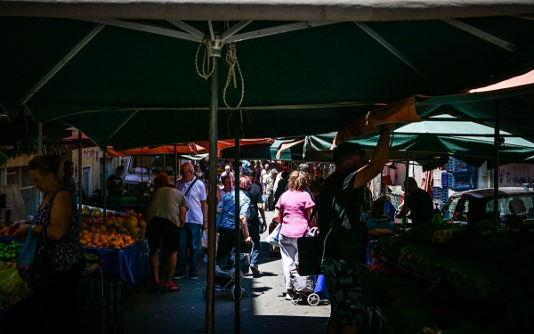 Κιλκίς: Νέος κανονισμός λειτουργίας στις λαϊκές αγορές του Δήμου