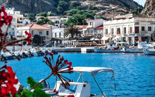 Λήμνος: Αποκτά ακτοπλοϊκή σύνδεση με την Τουρκία μέσω Τσανάκαλε